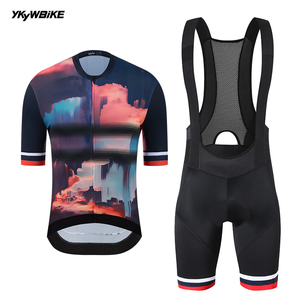 Men's Bike Wars Cycling 2024 Kit XL/XXL