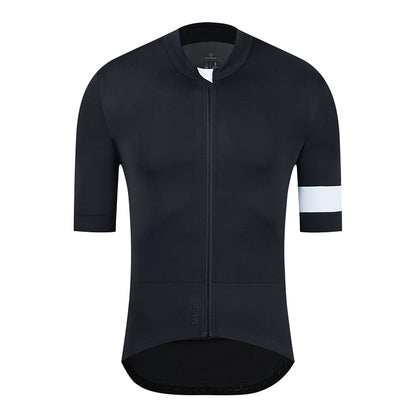 YKYW 50% Discount Men's Summer Short Sleeve Cycling Jersey 8 Colors