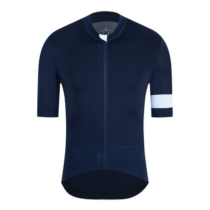 YKYW 50% Discount Men's Summer Short Sleeve Cycling Jersey 8 Colors