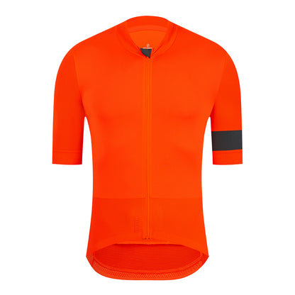 YKYW 50% Discount Men's Summer Short Sleeve Cycling Jersey 8 Colors