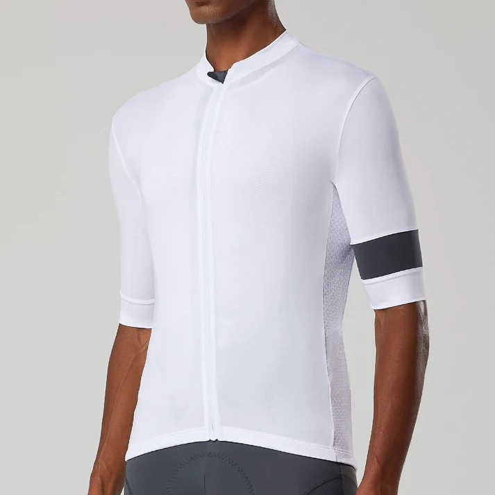 YKYW 50% Discount Men's Summer Short Sleeve Cycling Jersey 8 Colors