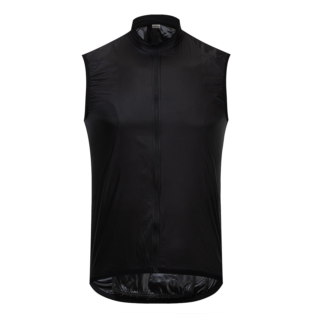 Mens cycling best sale vest with pockets