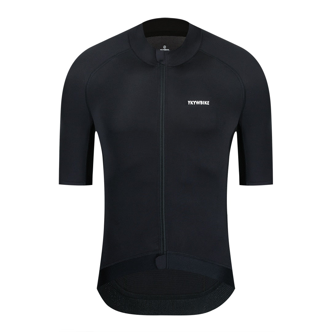 Bamboo outlet cycling jersey