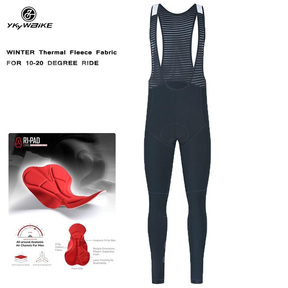 Mens cycling bib on sale tights with chamois